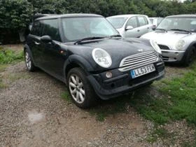 Mini One 1.6i 1