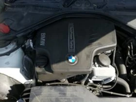 BMW 320 i f30 - [14] 