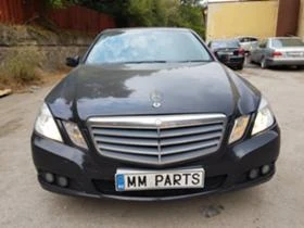     Mercedes-Benz E 250 2. 651 Blueeficiency