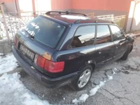 Audi 80 B4 1.9 TDI 90к.с/1.6/2.0 115к.с./2.3/2.6/. - [15] 