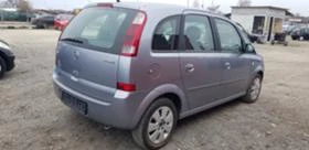 Opel Meriva 1.7 CDTI | Mobile.bg    3