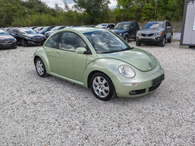 VW New beetle 1.9tdi 105k*UNIKAT*, снимка 13 - Автомобили и джипове - 38089751