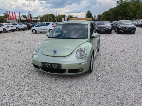 VW New beetle 1.9tdi 105k*UNIKAT*