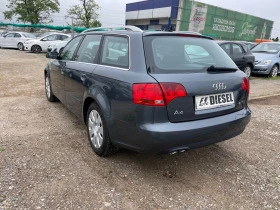 Audi A4 2.0TDI-NAVI | Mobile.bg    10