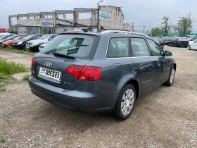 Audi A4 2.0TDI-NAVI - [9] 