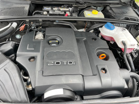 Audi A4 2.0TDI-NAVI | Mobile.bg   12