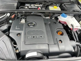 Audi A4 2.0TDI-NAVI - [13] 