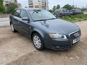 Audi A4 2.0TDI-NAVI - [4] 