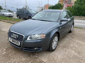 Audi A4 2.0TDI-NAVI | Mobile.bg    1