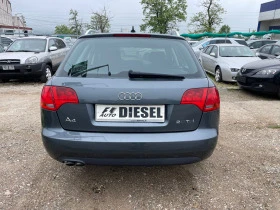 Audi A4 2.0TDI-NAVI | Mobile.bg    9