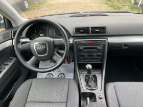 Audi A4 2.0TDI-NAVI | Mobile.bg   7