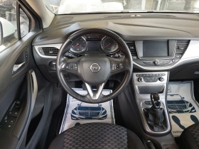 Opel Astra 1.4i - Климатроник, снимка 9