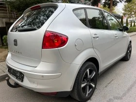 Seat Altea 1.9TDI KLIMATRONIK/UNIKAT | Mobile.bg    7