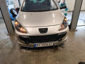     Peugeot 307 SW