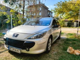 Peugeot 307 SW | Mobile.bg    2