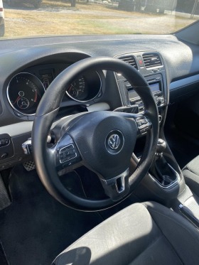 VW Golf 2000, снимка 6