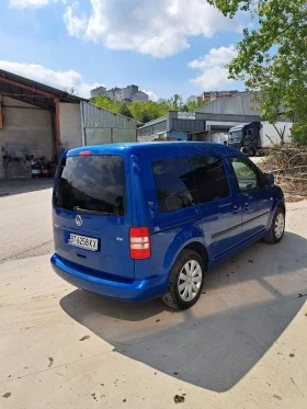 VW Caddy | Mobile.bg    7