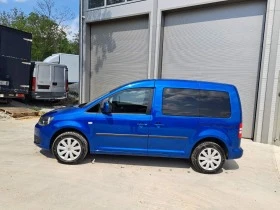 VW Caddy | Mobile.bg    3