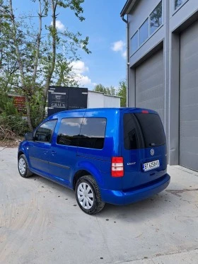 VW Caddy | Mobile.bg    4