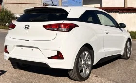 Hyundai I20 Coupe 1.4 CRDI, снимка 6