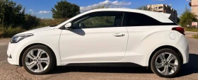 Hyundai I20 Coupe 1.4 CRDI, снимка 4