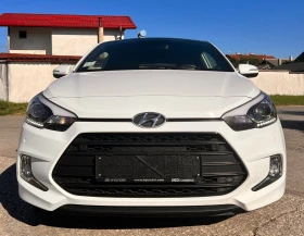 Hyundai I20 Coupe 1.4 CRDI, снимка 2