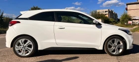 Hyundai I20 Coupe 1.4 CRDI, снимка 5