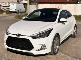 Hyundai I20 Coupe 1.4 CRDI, снимка 1