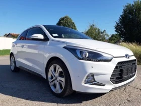 Hyundai I20 Coupe 1.4 CRDI, снимка 3