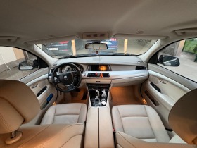 BMW 5 Gran Turismo, снимка 12