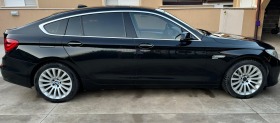 BMW 5 Gran Turismo, снимка 4