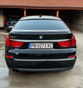 BMW 5 Gran Turismo, снимка 5