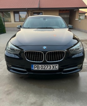 BMW 5 Gran Turismo, снимка 1