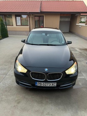 BMW 5 Gran Turismo | Mobile.bg    2