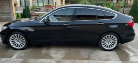 BMW 5 Gran Turismo, снимка 3