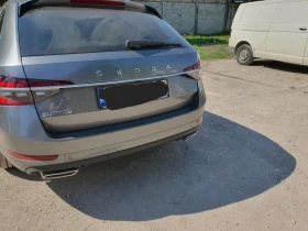 Skoda Superb 4?4, снимка 3