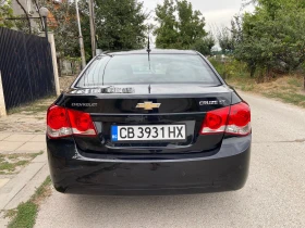 Chevrolet Cruze 2.0D LT | Mobile.bg    4