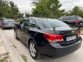 Chevrolet Cruze 2.0D LT | Mobile.bg    5