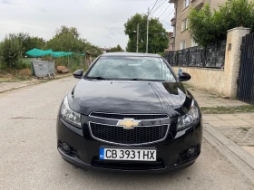 Chevrolet Cruze 2.0D LT | Mobile.bg    2