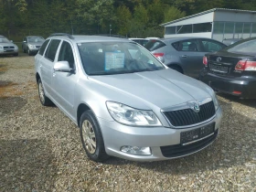 Skoda Octavia 4+ 4 klimatronik, 1.6TDi 105k.c.  1