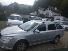 Skoda Octavia 4+ 4 klimatronik, 1.6TDi 105k.c. , снимка 7