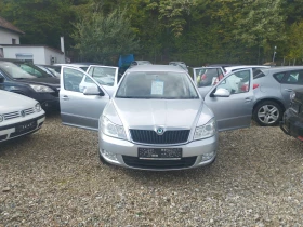 Skoda Octavia 4+ 4 klimatronik, 1.6TDi 105k.c. , снимка 10