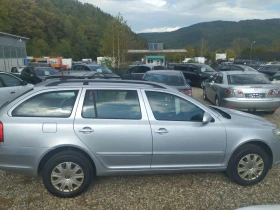 Skoda Octavia 4+ 4 klimatronik, 1.6TDi 105k.c. , снимка 6