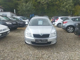 Skoda Octavia 4+ 4 klimatronik, 1.6TDi 105k.c. , снимка 3