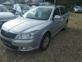 Skoda Octavia 4+ 4 klimatronik, 1.6TDi 105k.c. , снимка 2