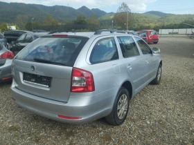 Skoda Octavia 4+ 4 klimatronik, 1.6TDi 105k.c. , снимка 5