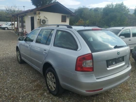 Skoda Octavia 4+ 4 klimatronik, 1.6TDi 105k.c. , снимка 4