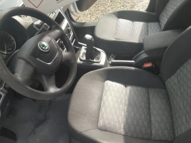 Skoda Octavia 4+ 4 klimatronik, 1.6TDi 105k.c. , снимка 14