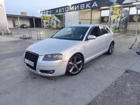 Audi A3 Колата е обслужена преди 5000 км перфектно състоян, снимка 8