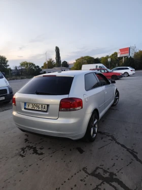 Audi A3 Колата е обслужена преди 5000 км перфектно състоян, снимка 6